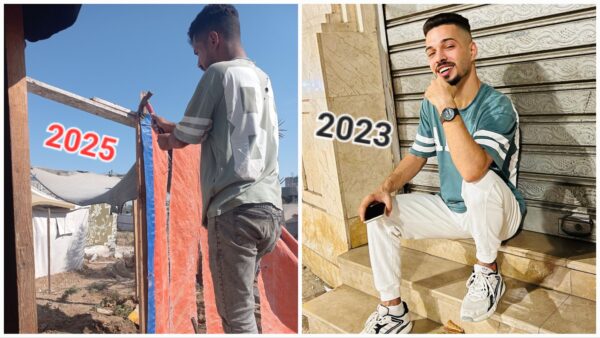 https://sadik-o.com - refugees and asylum seeekers - Help Sobhi's Family Survive and Rebuild