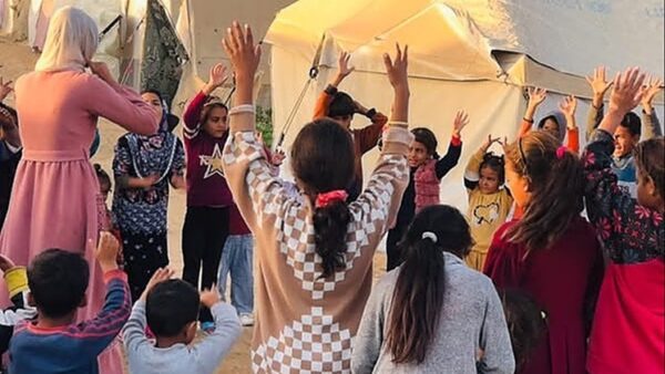 https://sadik-o.com - refugees and asylum seeekers - Help Saja and Family Survive and Evacuate
