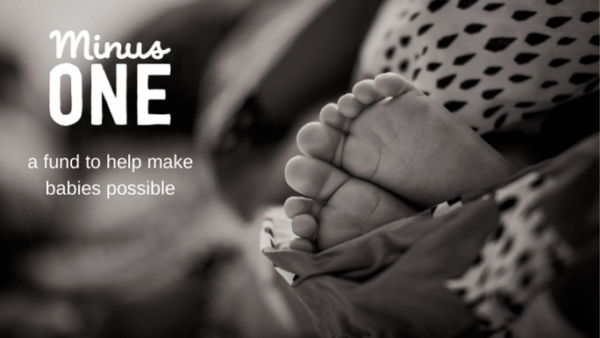 Minus One Mother's Day Fund - – Sadik-O