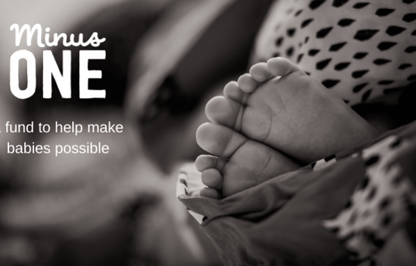 Minus One Mother's Day Fund - – Sadik-O