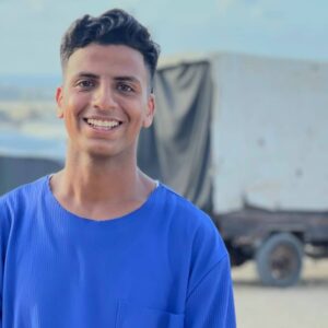 https://sadik-o.com - refugees and asylum seeekers - Help Saher Save His Family