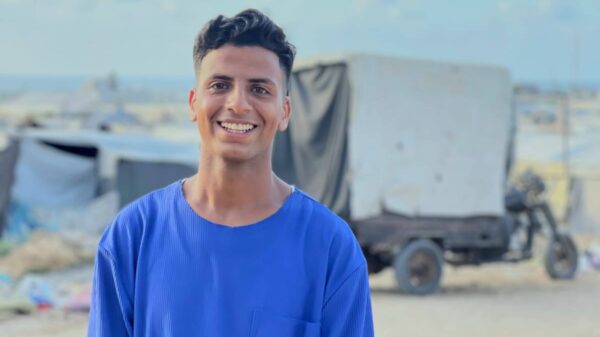 https://sadik-o.com - refugees and asylum seeekers - Help Saher Save His Family