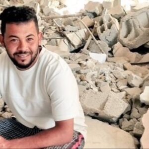 https://sadik-o.com - refugees and asylum seeekers - Urgent: Help Mahmoud and His Family Evacuate