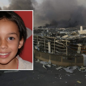 Help Beirut's explosion homeless families! - – Sadik-O