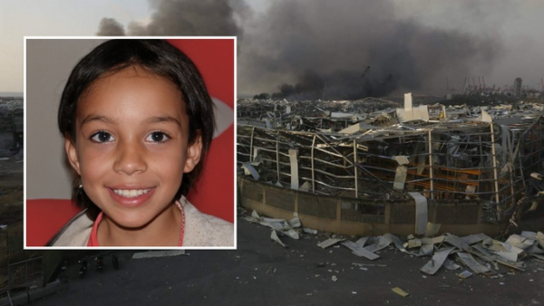 Help Beirut's explosion homeless families! - – Sadik-O