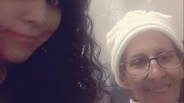 Raising funds for Cancer treatment and living expenses