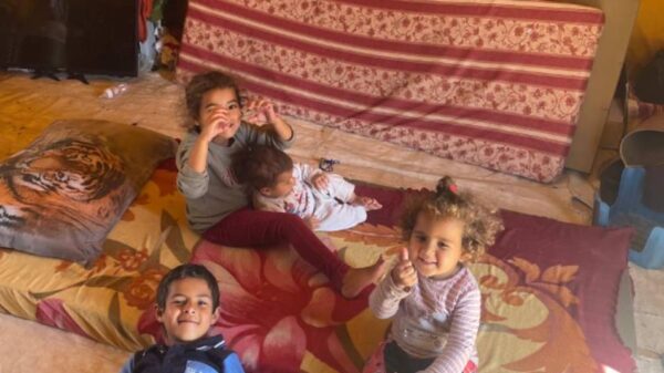 https://sadik-o.com - refugees and asylum seeekers - Help Farids Family in Gaza