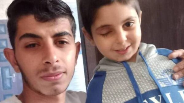 https://sadik-o.com - refugees and asylum seeekers - Help Two Families Survive in Gaza
