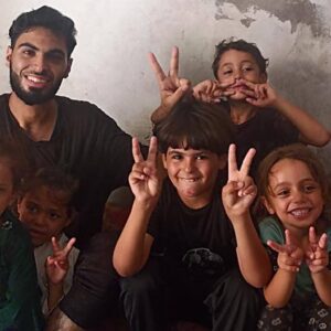 https://sadik-o.com - refugees and asylum seeekers - URGENT: Ongoing Survival for Mahmoud and his 10 children in Gaza