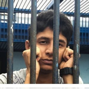 https://sadik-o.com - refugees and asylum seeekers - Loghman is Free! Let's join in the healing.