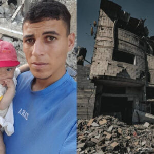 https://sadik-o.com - refugees and asylum seeekers - Help Anwar's Daughter Have a Chance at Life