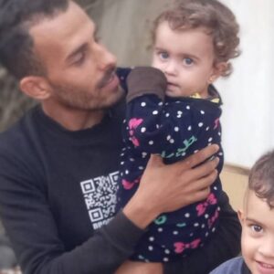 https://sadik-o.com - refugees and asylum seeekers - Help Ahmad and his family of 12 escape the war and flee