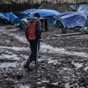 https://sadik-o.com - refugees and asylum seeekers - Humans for Rights Network