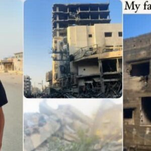 https://sadik-o.com - refugees and asylum seeekers - Help Abdul Karim's Family Escape Gaza