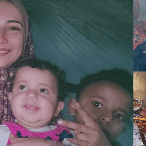 https://sadik-o.com - refugees and asylum seeekers - Help Somoud Ebraheem and her family of 8 to rebuild their life and start from the beginning as they try to evacuate war