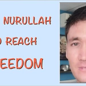https://sadik-o.com - refugees and asylum seeekers - Help Nurullah to Reach Freedom