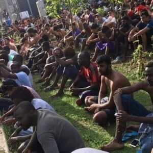 https://sadik-o.com - refugees and asylum seeekers - Bring a Manus Refugee to Freedom in Canada