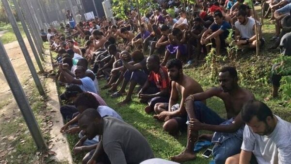 https://sadik-o.com - refugees and asylum seeekers - Bring a Manus Refugee to Freedom in Canada
