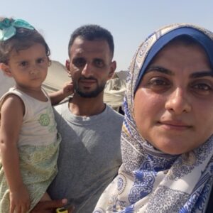 https://sadik-o.com - refugees and asylum seeekers - Help Sameh and family to Survive today and rebuild
