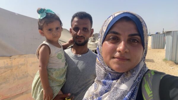 https://sadik-o.com - refugees and asylum seeekers - Help Sameh and family to Survive today and rebuild