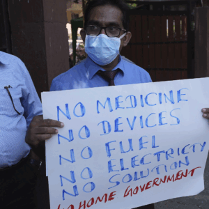 Medical Aid Fundraiser - – Sadik-O