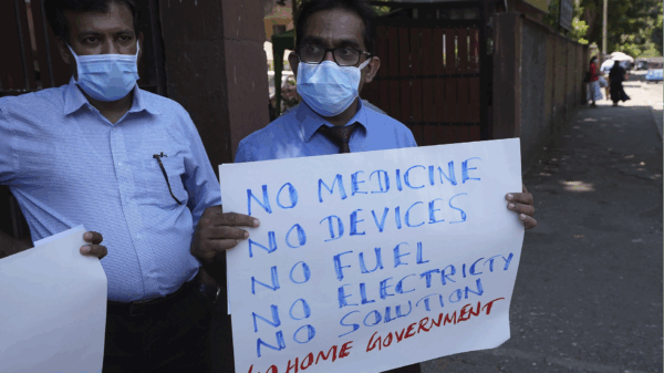 Medical Aid Fundraiser - – Sadik-O