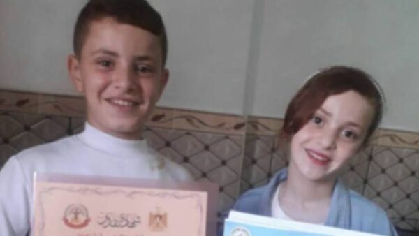 https://sadik-o.com - refugees and asylum seeekers - Help Ghadeer's family to Safety