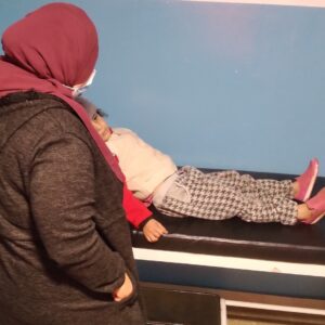 https://sadik-o.com - refugees and asylum seeekers - Mishwar Medical Fundraiser!
