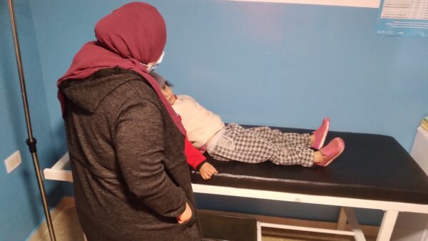https://sadik-o.com - refugees and asylum seeekers - Mishwar Medical Fundraiser!