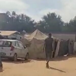 https://sadik-o.com - refugees and asylum seeekers - Crowdfunder for a desperate widow of Gaza