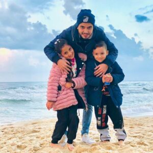 https://sadik-o.com - refugees and asylum seeekers - Help Ahmed and his Family Survive