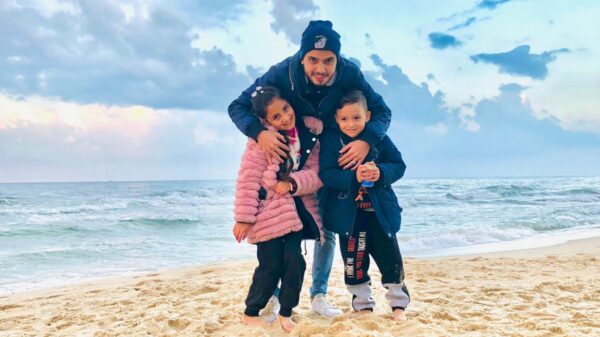https://sadik-o.com - refugees and asylum seeekers - Help Ahmed and his Family Survive