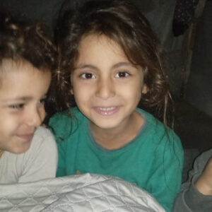 https://sadik-o.com - refugees and asylum seeekers - Help Asmaa and Her Family Survive!