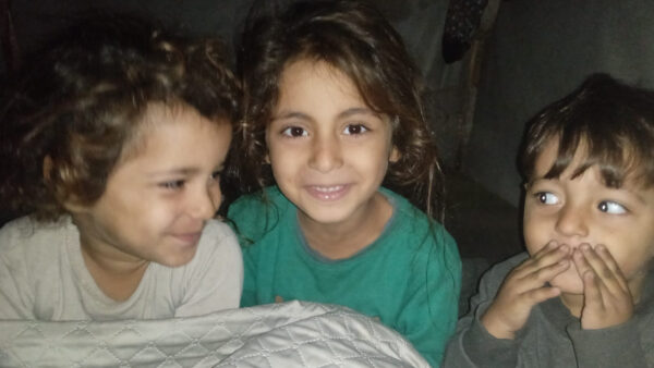 https://sadik-o.com - refugees and asylum seeekers - Help Asmaa and Her Family Survive!