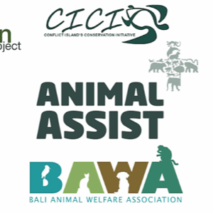 ANIMAL ASSIST HERO FUND