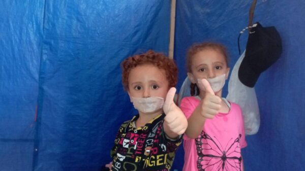 https://sadik-o.com - refugees and asylum seeekers - Kayan and her children need your support