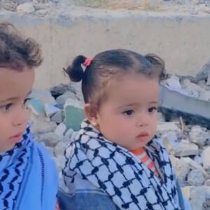 https://sadik-o.com - refugees and asylum seeekers - Help the Twins of Mohammed and Rozan Survive Genocide in Gaza