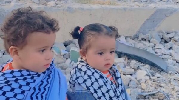 https://sadik-o.com - refugees and asylum seeekers - Help the Twins of Mohammed and Rozan Survive Genocide in Gaza